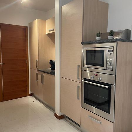 Luz Beach Luxury Apartment Kültér fotó