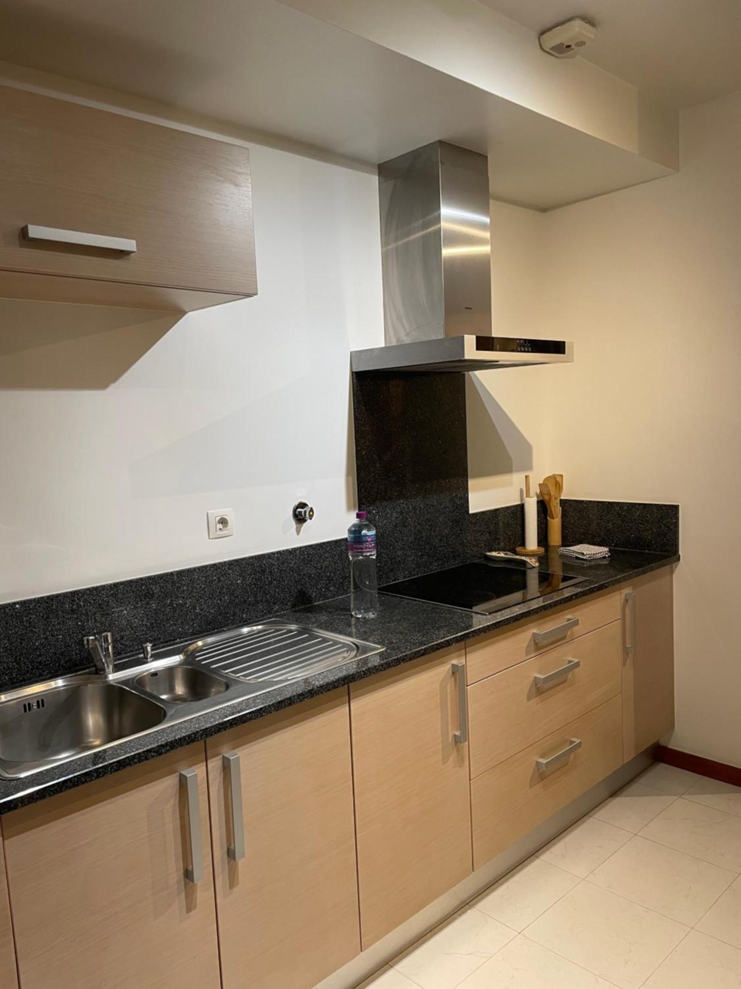 Luz Beach Luxury Apartment Kültér fotó