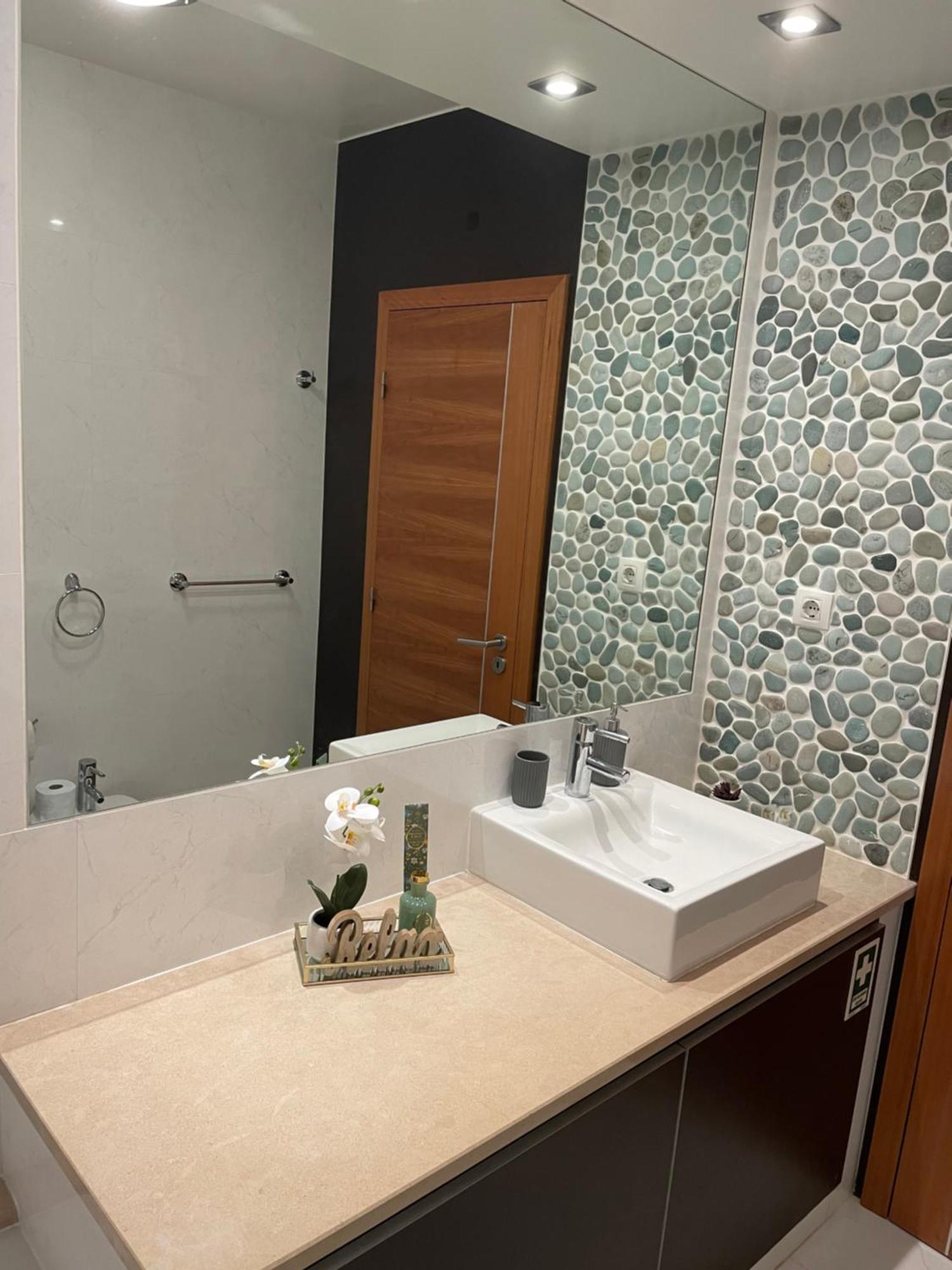 Luz Beach Luxury Apartment Kültér fotó