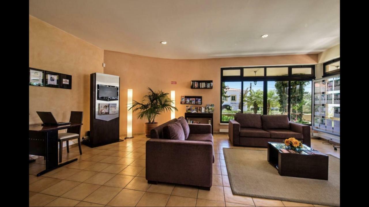 Luz Beach Luxury Apartment Kültér fotó