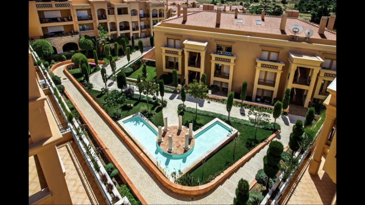 Luz Beach Luxury Apartment Kültér fotó