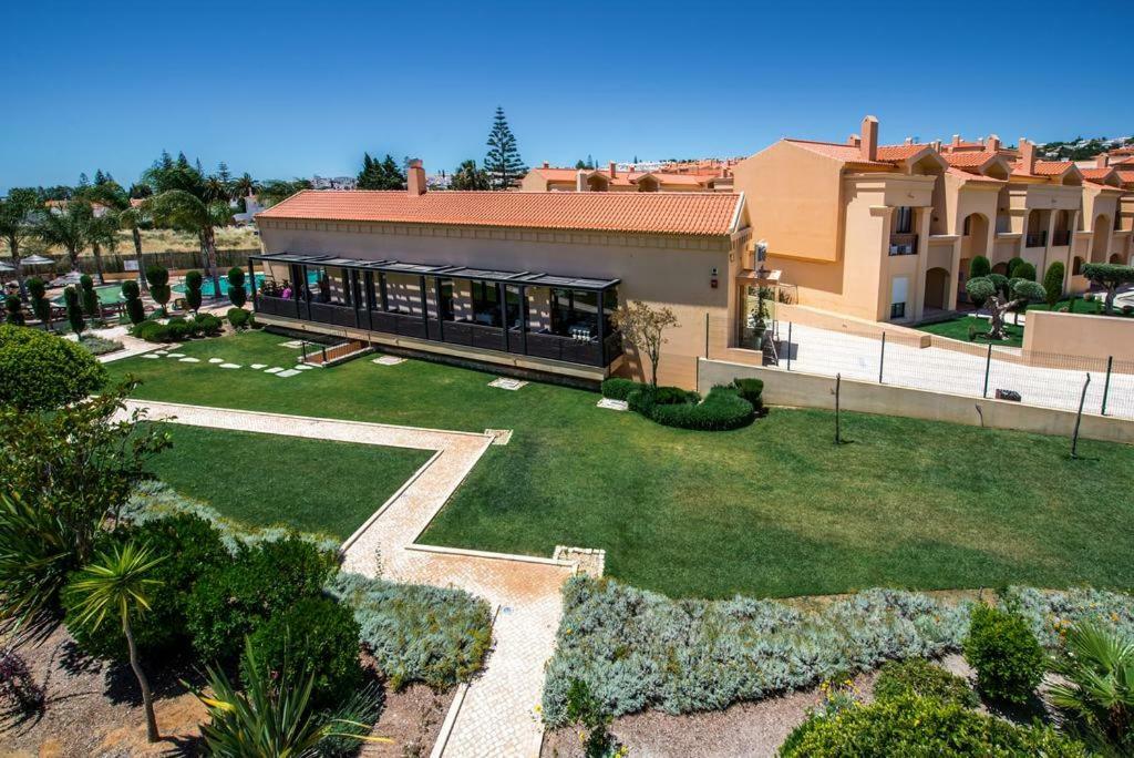 Luz Beach Luxury Apartment Kültér fotó