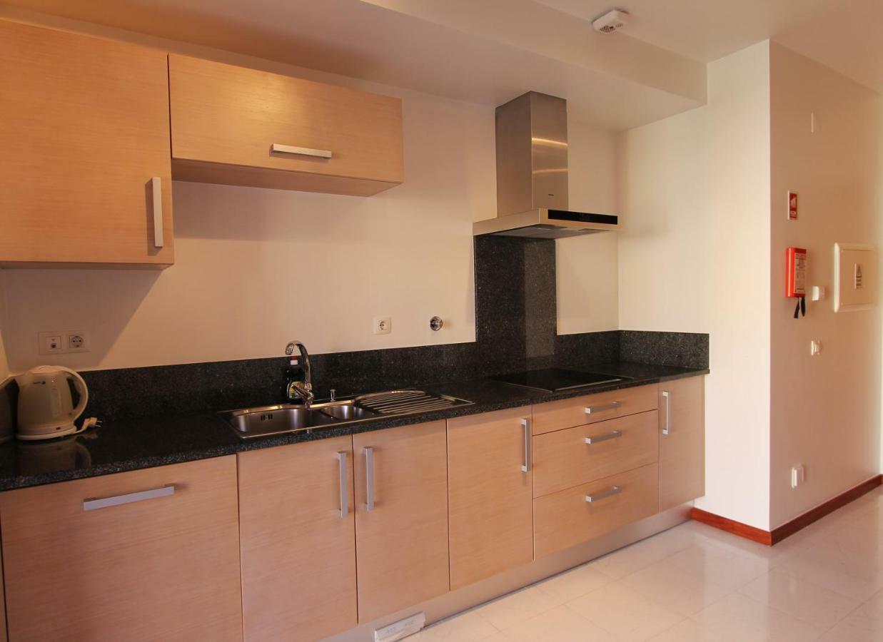 Luz Beach Luxury Apartment Kültér fotó