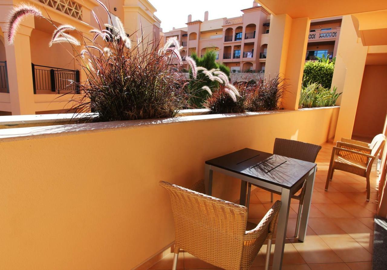 Luz Beach Luxury Apartment Kültér fotó