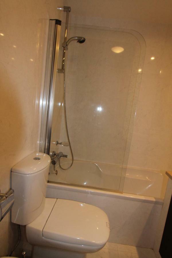 Luz Beach Luxury Apartment Kültér fotó