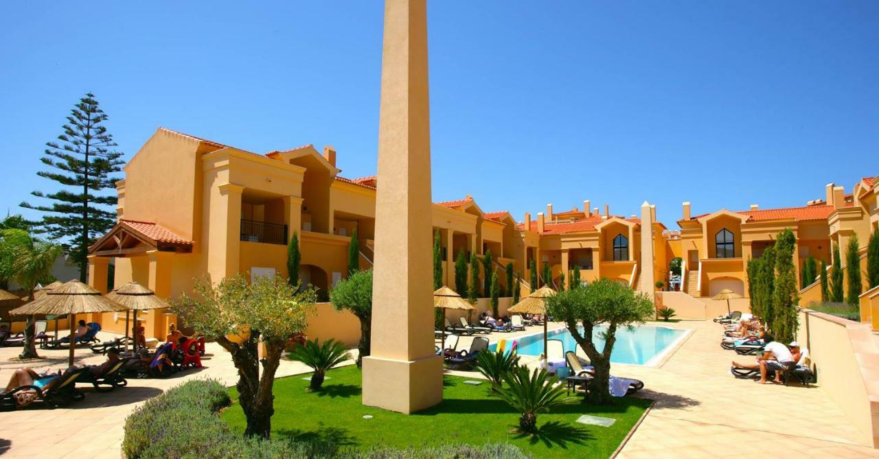Luz Beach Luxury Apartment Kültér fotó