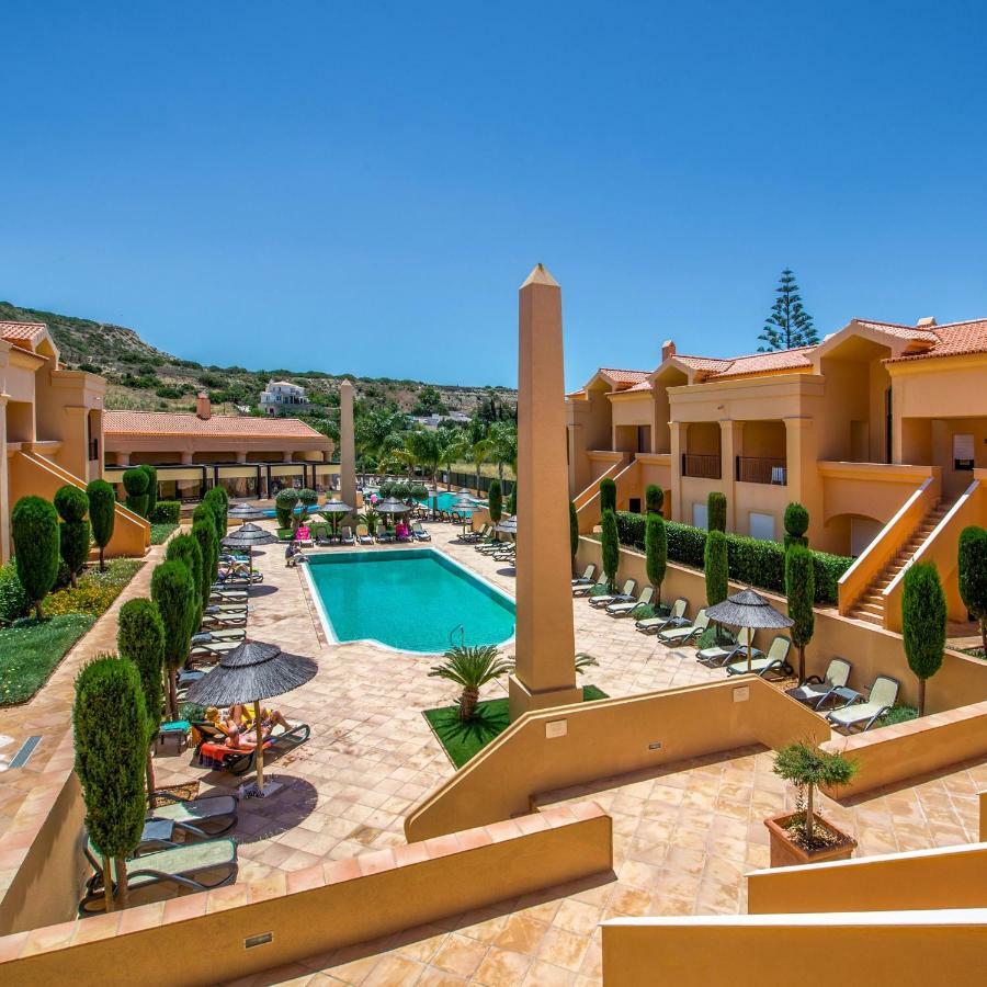 Luz Beach Luxury Apartment Kültér fotó