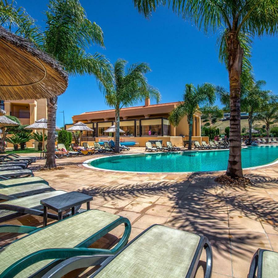 Luz Beach Luxury Apartment Kültér fotó