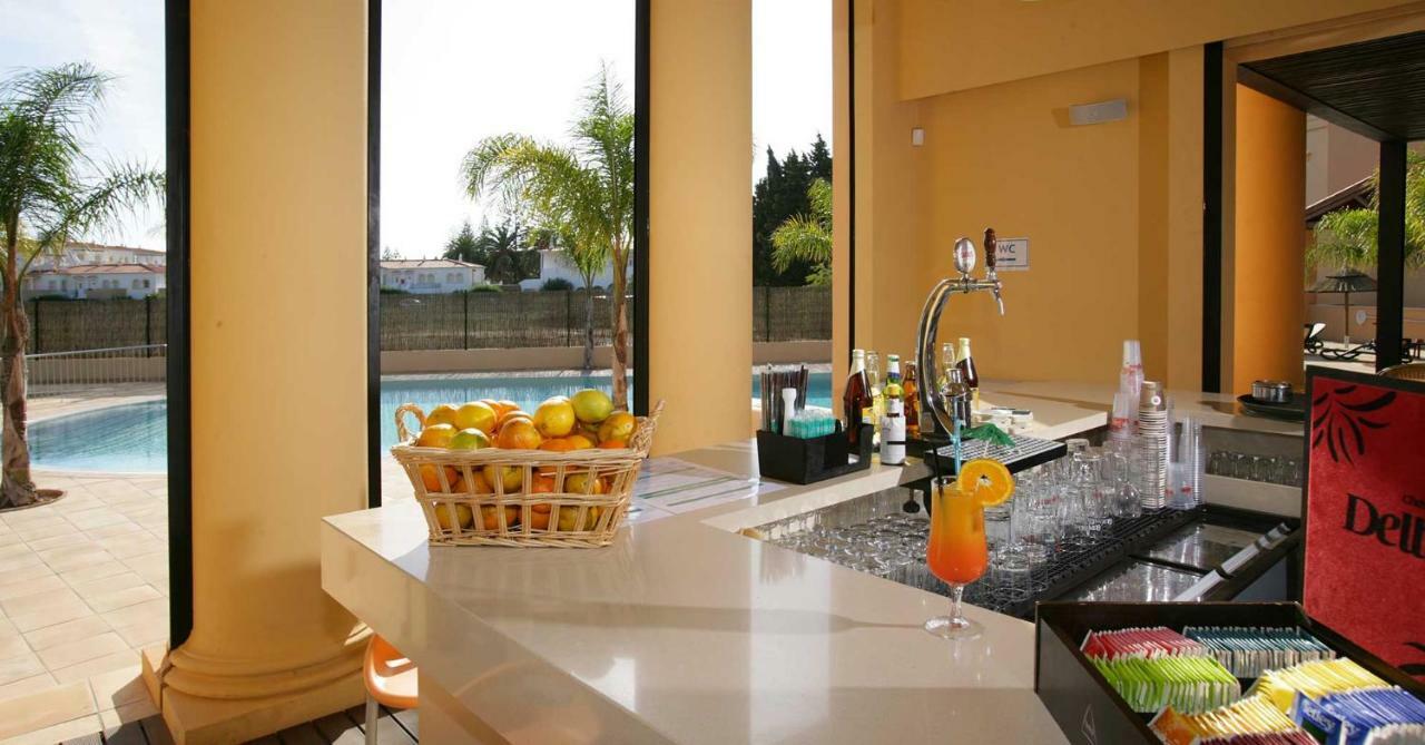 Luz Beach Luxury Apartment Kültér fotó