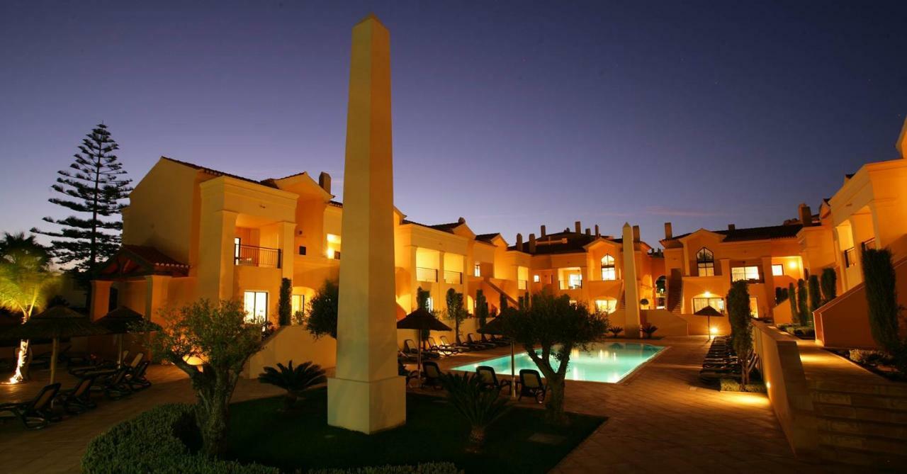 Luz Beach Luxury Apartment Kültér fotó