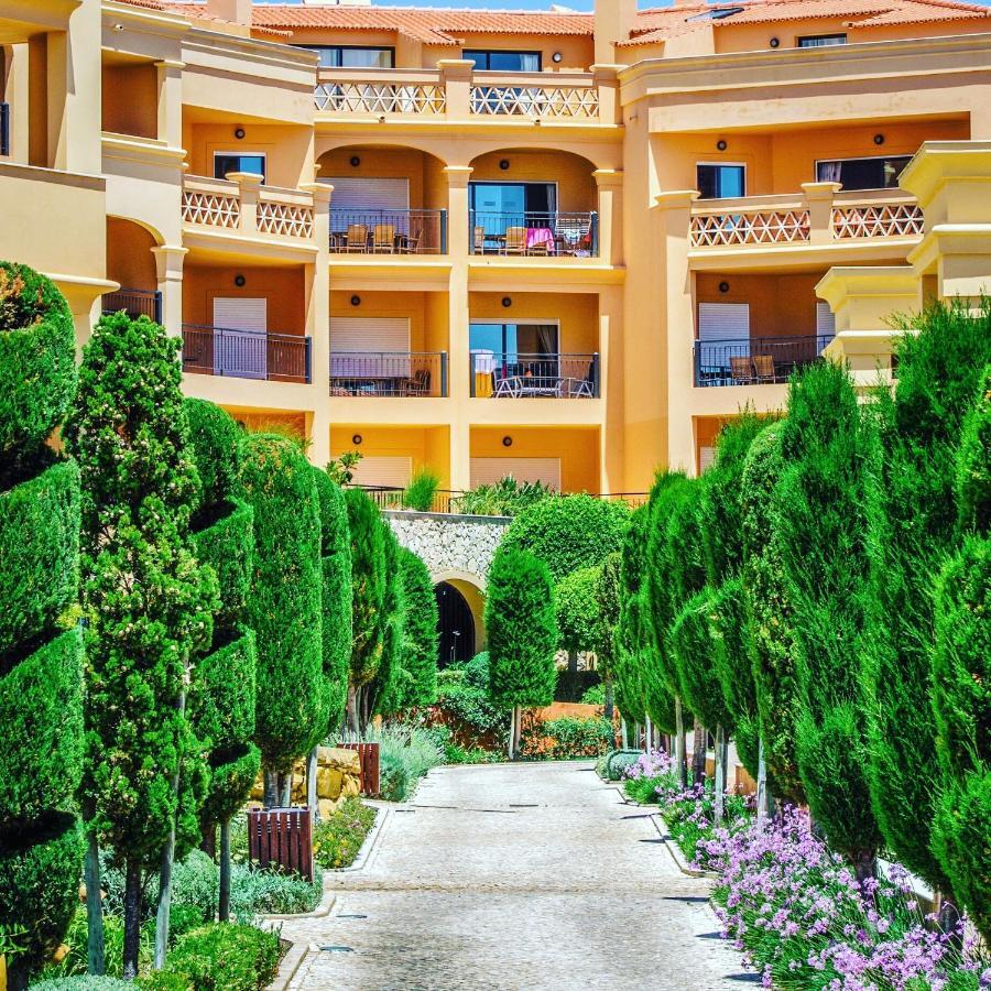Luz Beach Luxury Apartment Kültér fotó